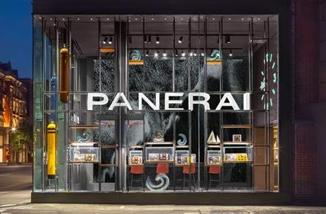 panerai nyc boutique hours|casa panerai usa.